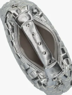 DAMES NÚNOO en núnoo schoudertas dandy braided recycled cool