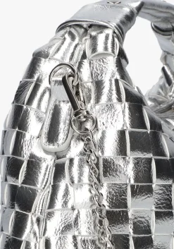 DAMES NÚNOO en núnoo schoudertas dandy braided recycled cool