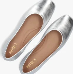 DAMES NOTRE-V en ballerina's 08-311