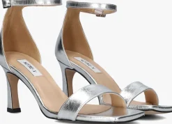 DAMES NOTRE-V en sandalen met hak 86605