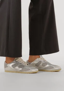 DAMES NUBIKK en lage sneakers riley morgan