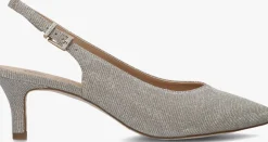 DAMES PETER KAISER en slingbacks 79643te