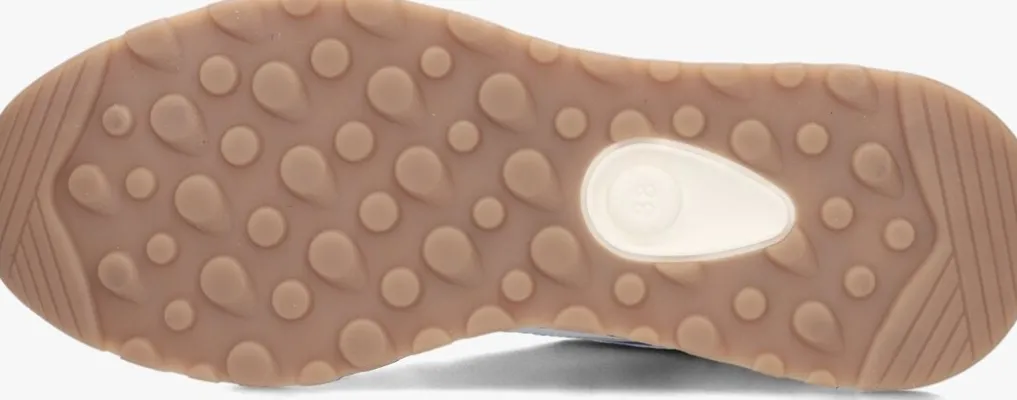 DAMES PIEDI NUDI en lage sneakers selva 17.09