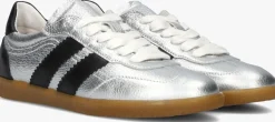 DAMES STEFANO LAURAN en lage sneakers 1white101