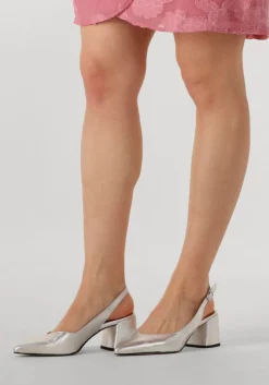 DAMES STEFANO LAURAN en slingbacks 1yucca102