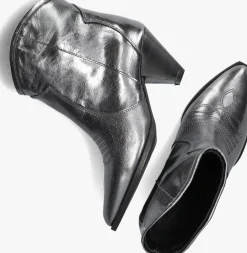 DAMES TORAL en enkellaarsjes cream