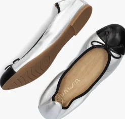 DAMES UNISA en ballerina's auto