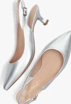 DAMES UNISA en sandalen jamal met