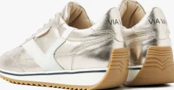 DAMES VIA VAI en lage sneakers mikki ruby