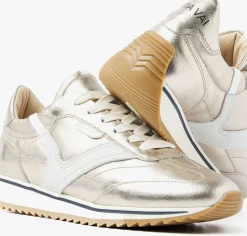 DAMES VIA VAI en lage sneakers mikki ruby