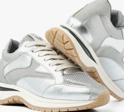 DAMES VIA VAI en lage sneakers usher riggs