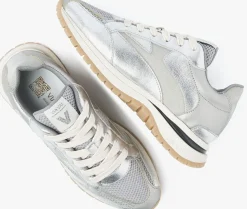 DAMES VIA VAI en lage sneakers usher riggs