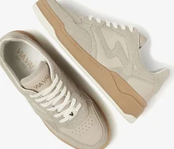 DAMES VIA VAI en lage sneakers sam levi