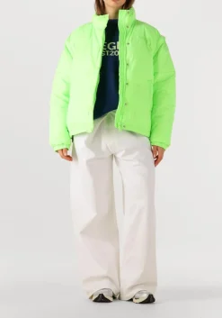 DAMES ETONIC lage sneakers evolution saturn