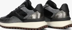 DAMES FLORIS VAN BOMMEL lage sneakers sfw-10128 noppi