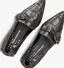 DAMES FLORIS VAN BOMMEL loafers sfw-40051 gynni