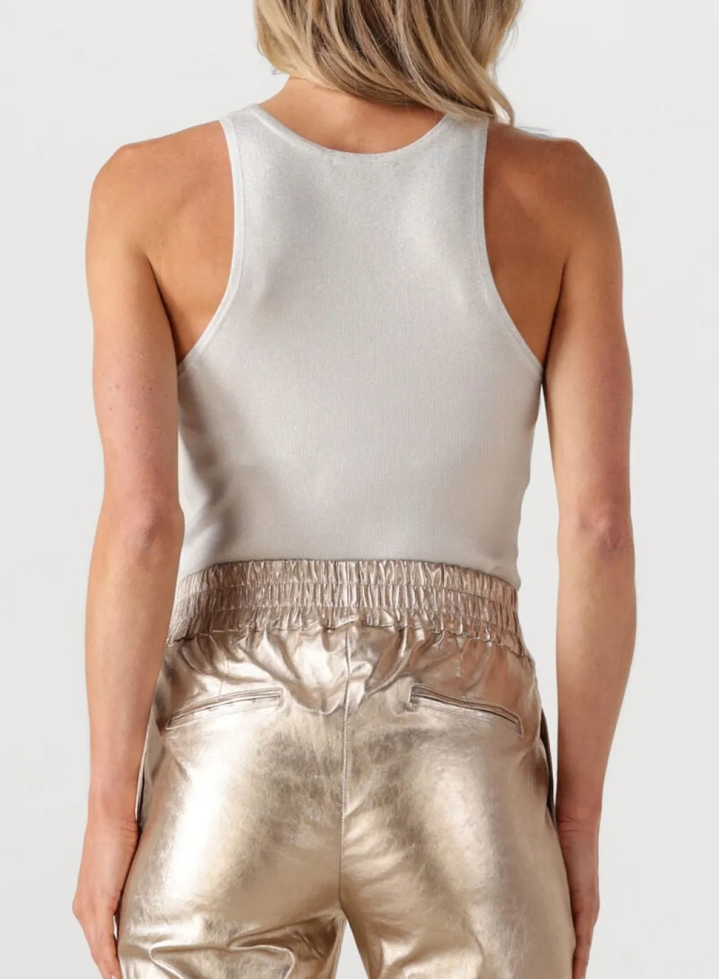 DAMES IBANA top tamilia