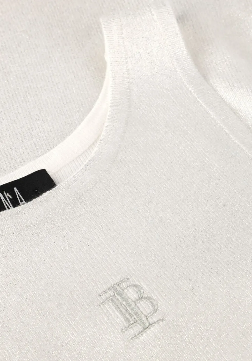 DAMES IBANA top tamilia