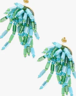 DAMES LOTT. GIOIELLI sieraad ce gb tube waterfall m