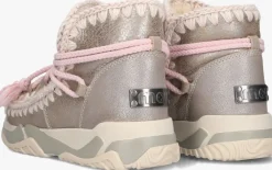 DAMES MOU snowboots trainer 02 scoubidoo lace