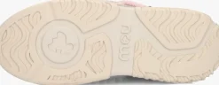 DAMES MOU snowboots trainer 02 scoubidoo lace