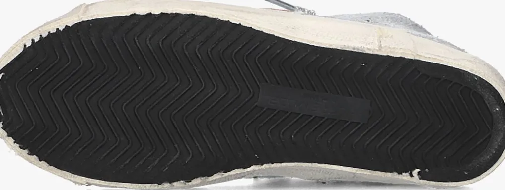 DAMES PHILIPPE MODEL hoge sneakers prsx high woman