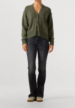 DAMES 7 FOR ALL MANKIND e bootcut jeans bootcut blacky