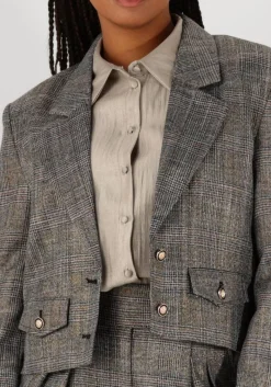 DAMES AAIKO e blazer ines tweed pes 540