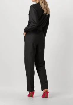 DAMES AAIKO e jumpsuit jessie pinstripe vis 548