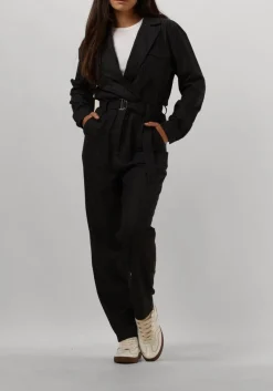 DAMES AAIKO e jumpsuit jessie pinstripe vis 548