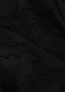 DAMES AAIKO e mini jurk eloise chiffon flower pes 509