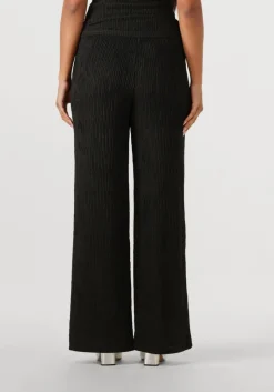 DAMES AAIKO e wijde broek ramona structure pes 564