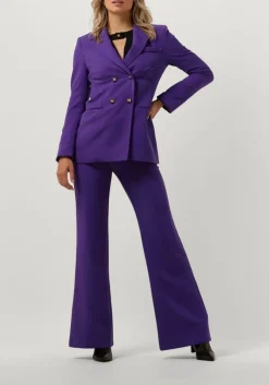 DAMES ACCESS e blouses blouse with front v opening