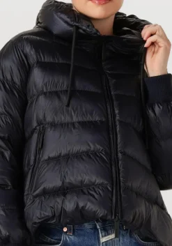 DAMES AFTER LABEL e gewatteerde jas blaine