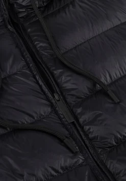 DAMES AFTER LABEL e gewatteerde jas blaine