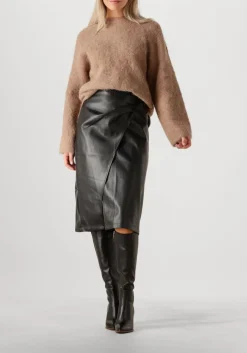 DAMES AIMEE THE LABEL e midirok maxime vegan