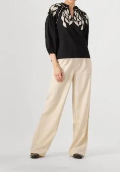 DAMES AIMEE THE LABEL e top georgec