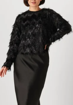 DAMES AIMEE THE LABEL e trui franka