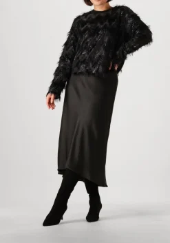 DAMES AIMEE THE LABEL e trui franka