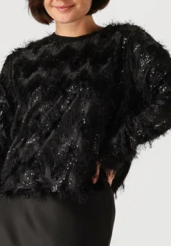 DAMES AIMEE THE LABEL e trui franka