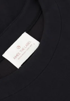 DAMES AIMEE THE LABEL e t-shirt romee2