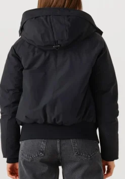 DAMES AIRFORCE e gewatteerde jas bomber jacket