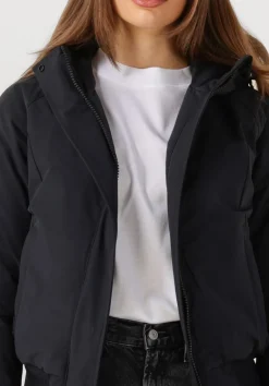 DAMES AIRFORCE e gewatteerde jas bomber jacket