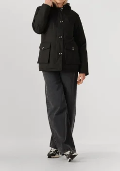 DAMES AIRFORCE e parka's 4 pocket parka