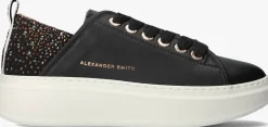 DAMES ALEXANDER SMITH e lage sneakers wembley