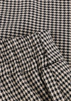 DAMES ALIX THE LABEL e korte broek ladies woven boucle shorts