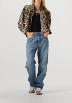 DAMES ALIX THE LABEL e top ladies knitted tanktop