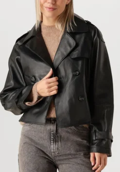 DAMES ALTER EGO e trenchcoats florine