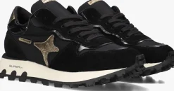 DAMES AMA BRAND DELUXE e lage sneakers s.run w