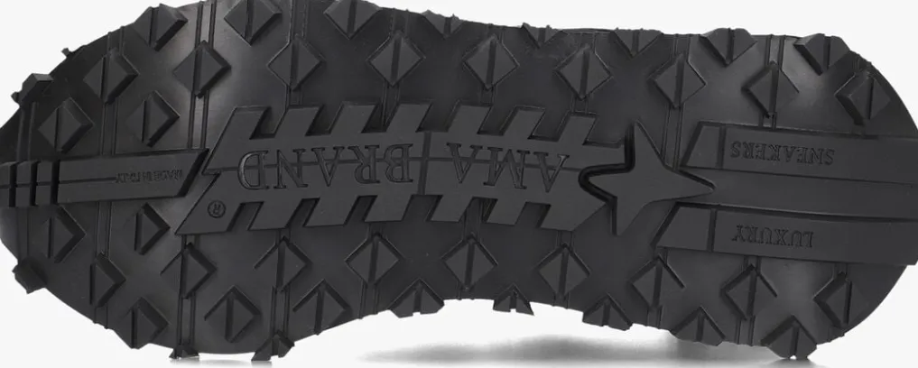 DAMES AMA BRAND DELUXE e lage sneakers s.run w